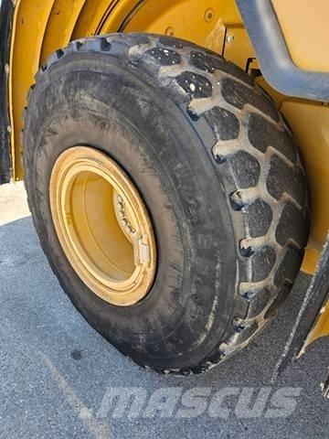 CAT 962 H Hjullastare