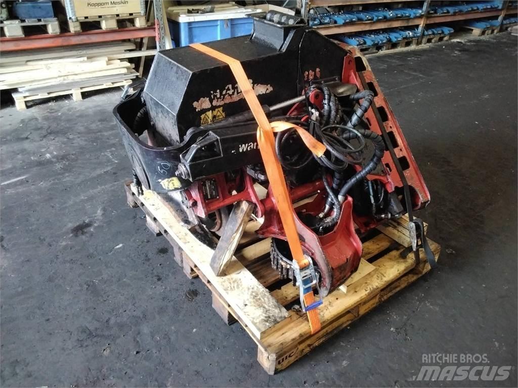 Waratah H413 Skördaraggregat