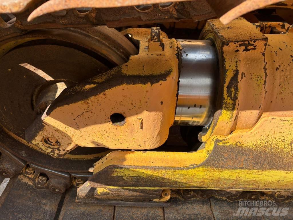 CAT D 7 H Bandschaktare