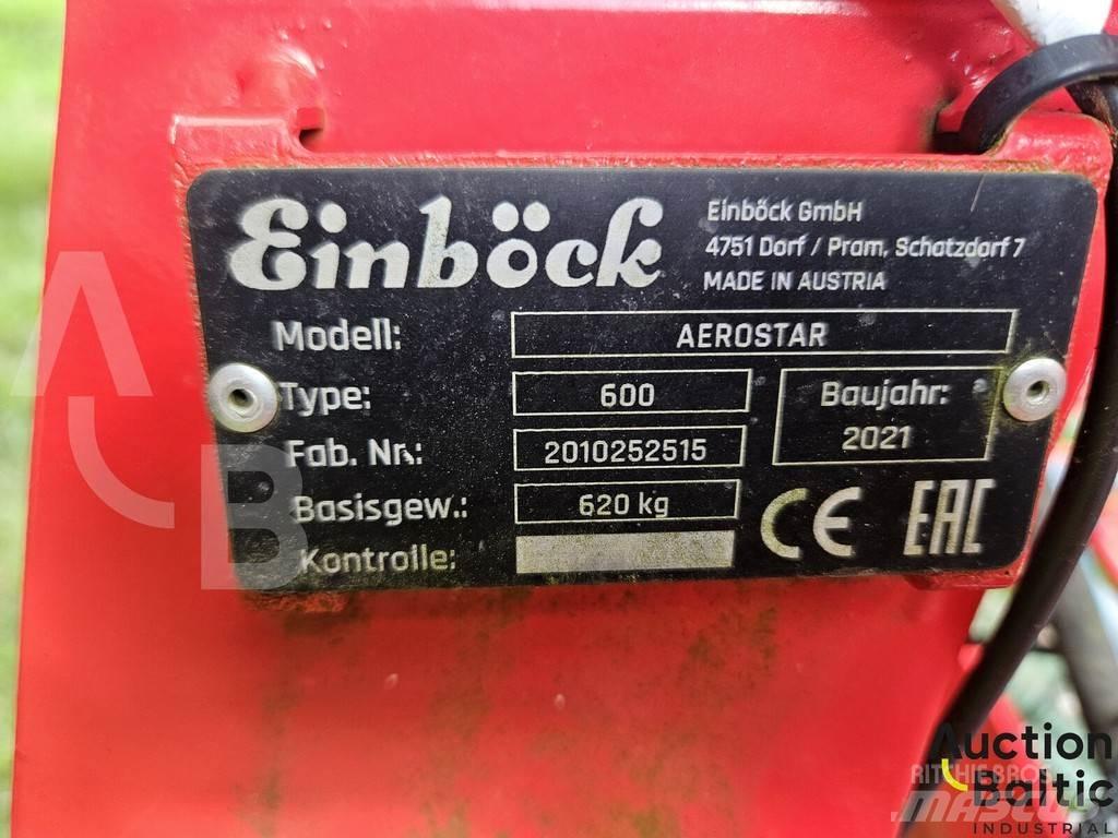 Einböck AeroStar Harvar