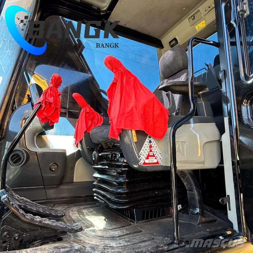 CAT 315D2 Bandgrävare