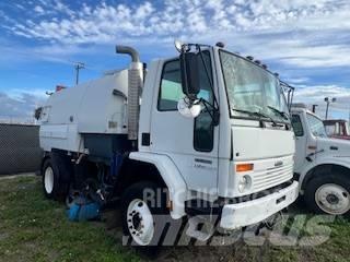 Freightliner FC 80 Sopmaskiner