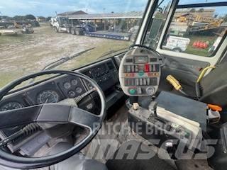 Freightliner FC 80 Sopmaskiner