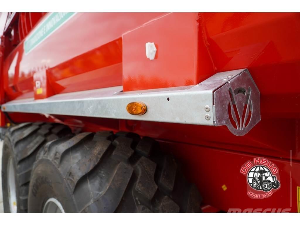 Vaia NL160S Lantbruk - Övrigt