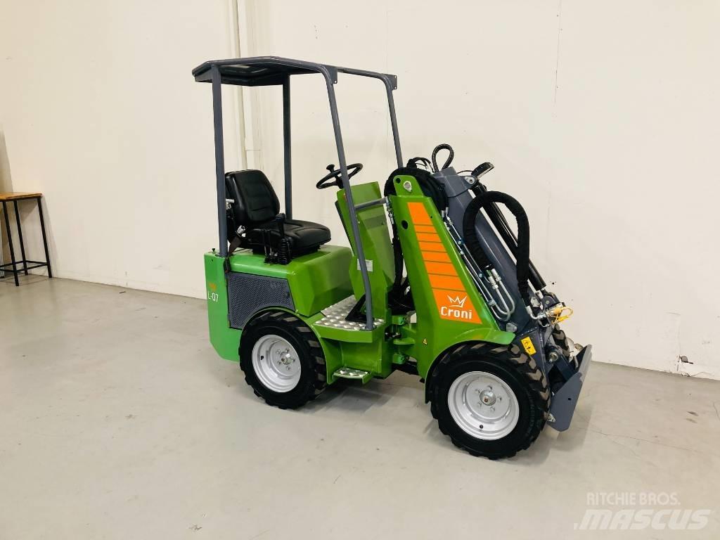Croni L-07 Minilastare