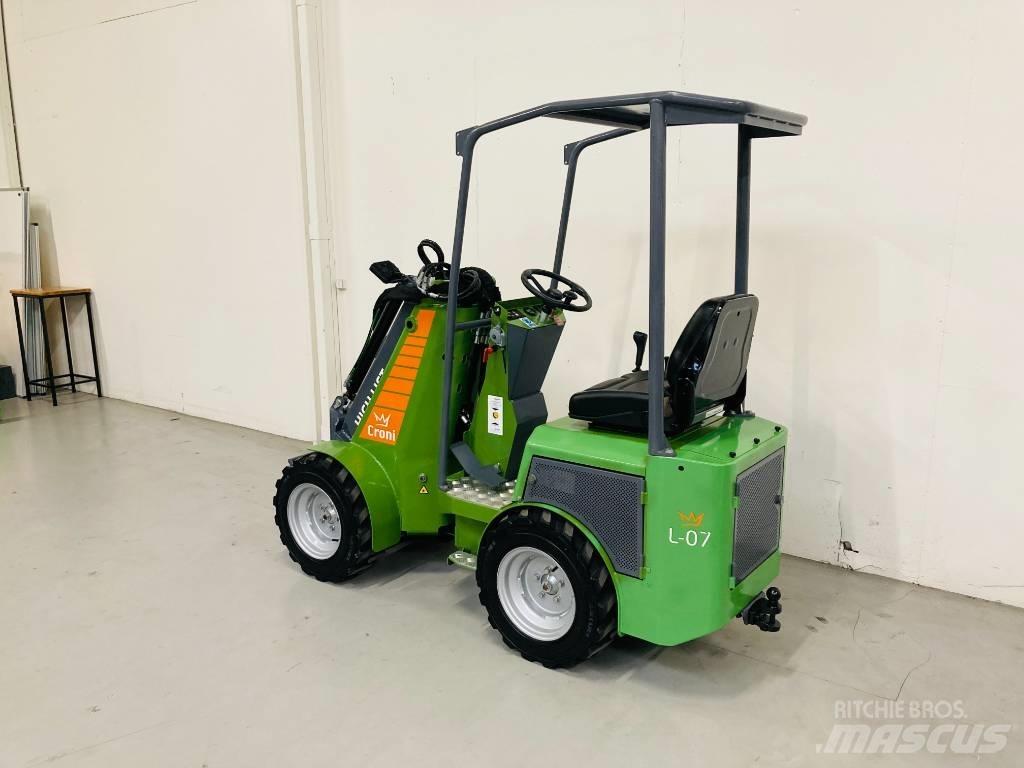 Croni L-07 Minilastare