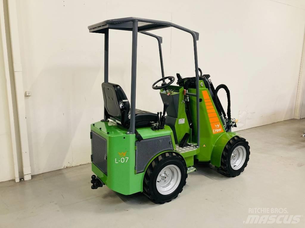 Croni L-07 Minilastare