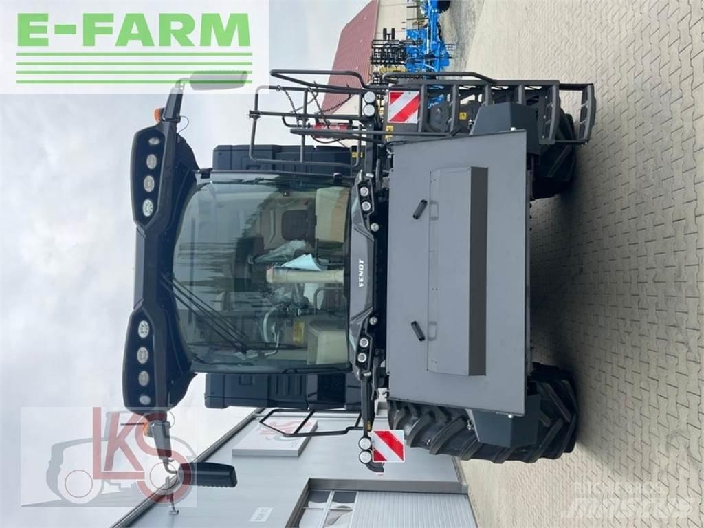 Fendt ideal 7 Skördetröskor