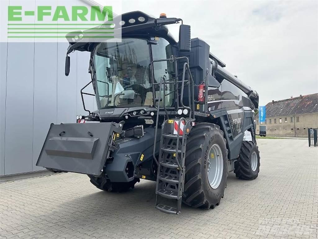 Fendt ideal 7 Skördetröskor