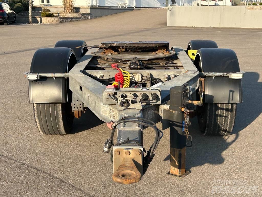 Schmitz Dolly, WEO194 Dolly