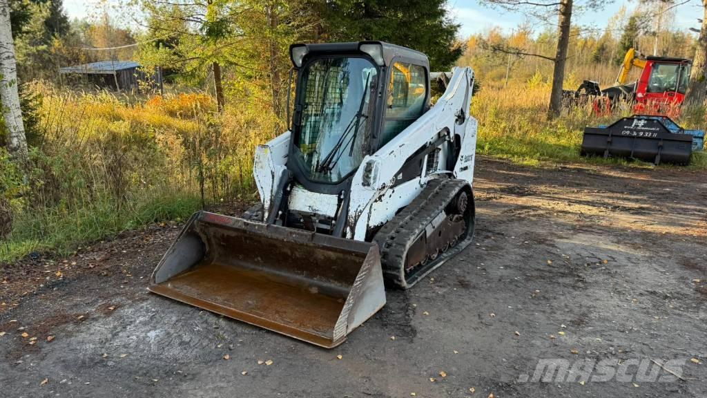 Bobcat T 590 Kompaktlastare