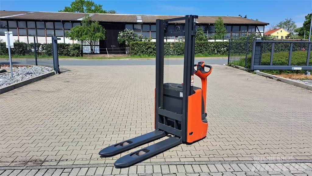 Linde L12- BR1172 Staplare-led