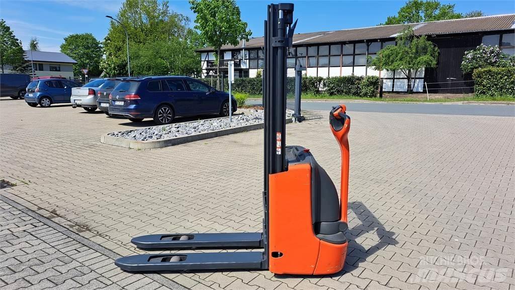 Linde L12- BR1172 Staplare-led