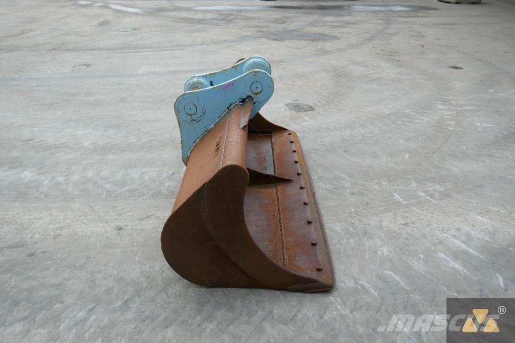 Strickland Bucket Skopor