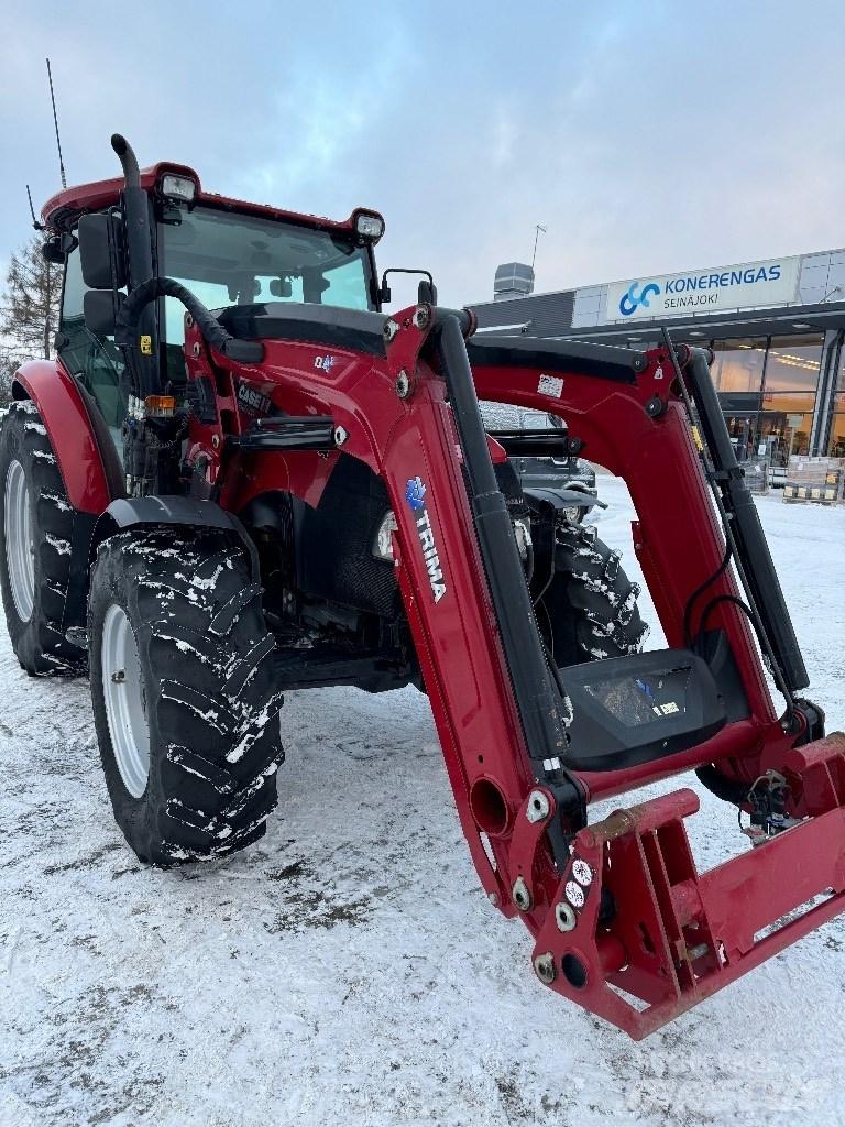 Case IH Farmall 85 A Traktorer