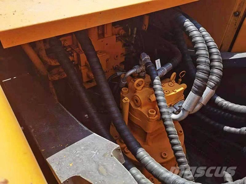 Sany SY 335 LC Bandgrävare