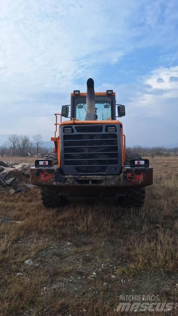 Doosan DL 300 Hjullastare