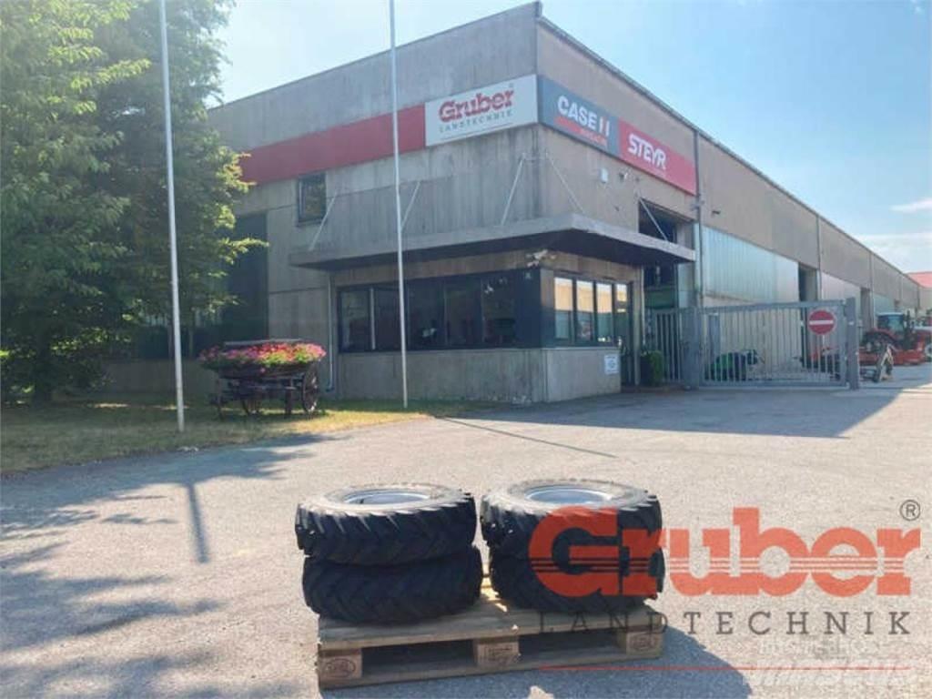 Striegel Bereifung Övrig inomgårdsutrustning