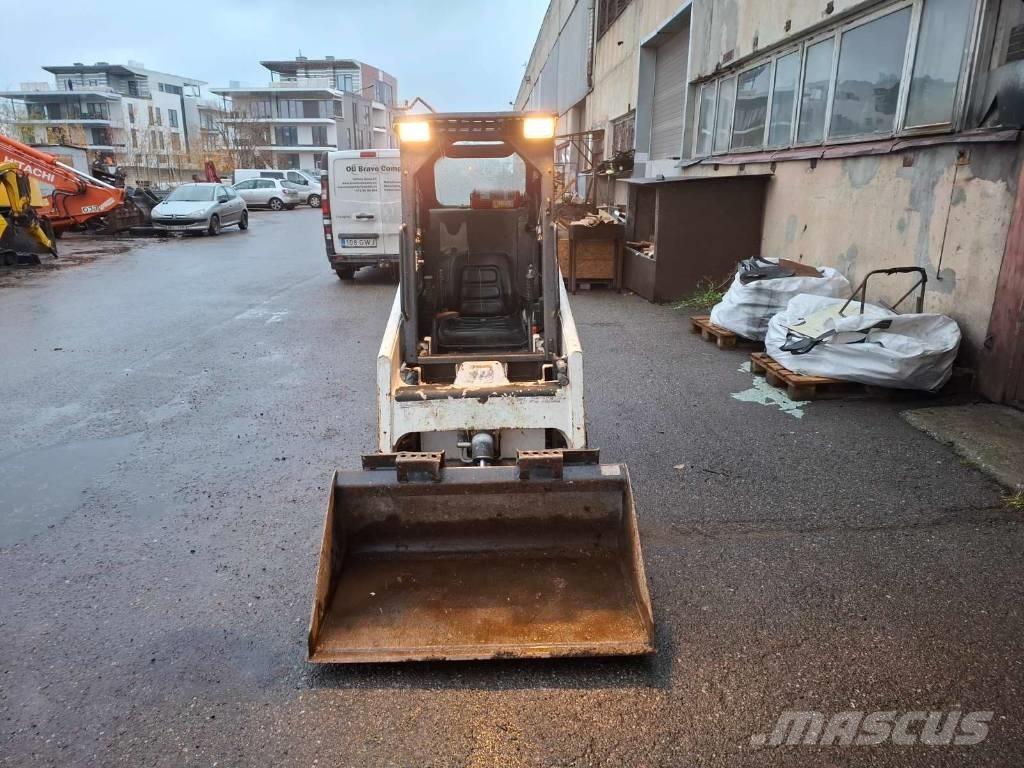 Bobcat S 70 Kompaktlastare