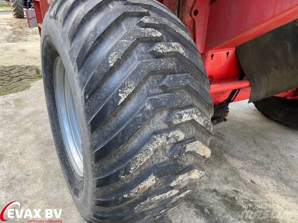 Grimme SE 150-60 NB Potatisupptagare och potatisgrävare