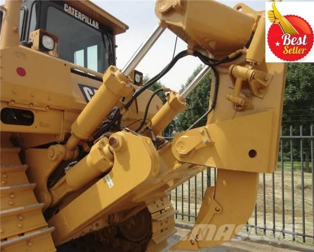 CAT D 8 R Bandschaktare