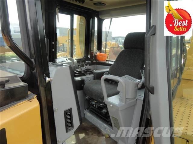 CAT D 8 R Bandschaktare