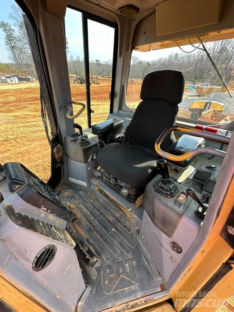 CAT D 5 G LGP Bandschaktare
