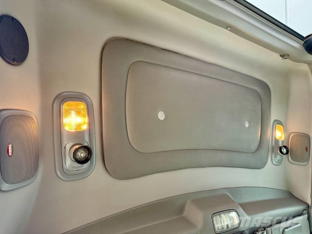 Peterbilt 389 Dragbilar