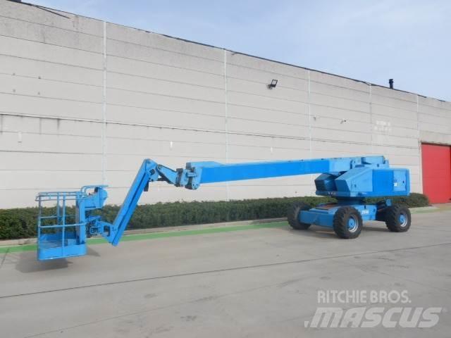 Aichi SP21AJ Teleskop bomliftar