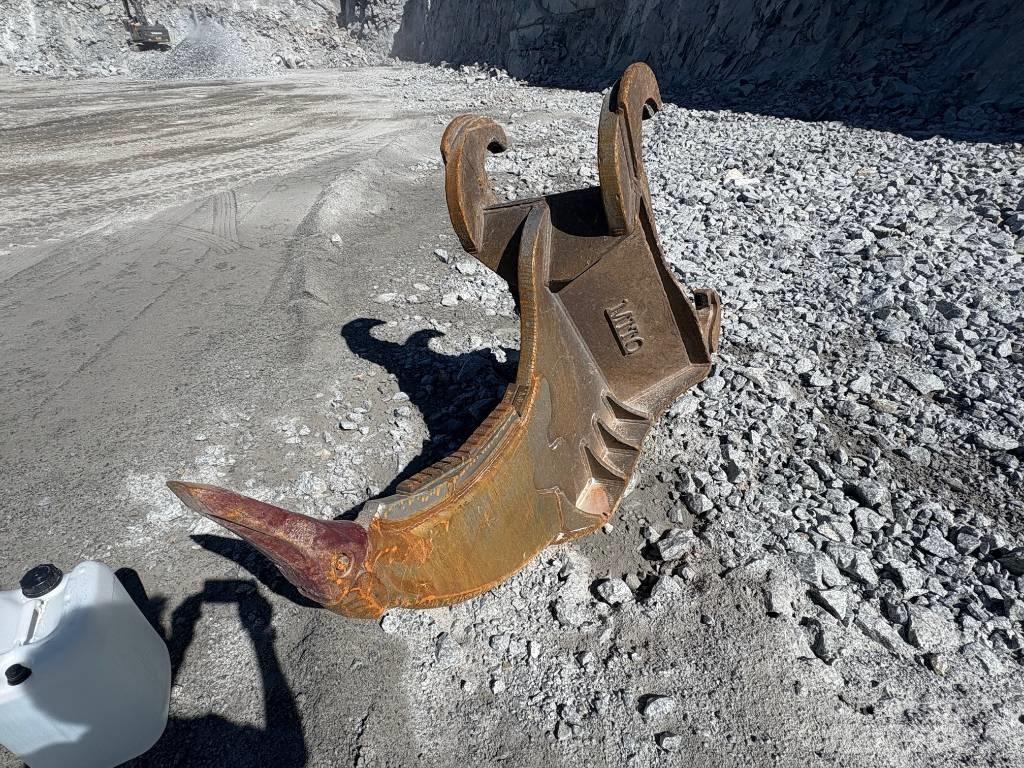 CAT 340 NG Bandgrävare