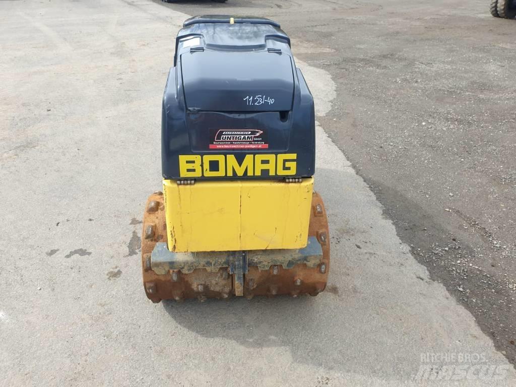 Bomag BMP 8500 Jordkompaktorer