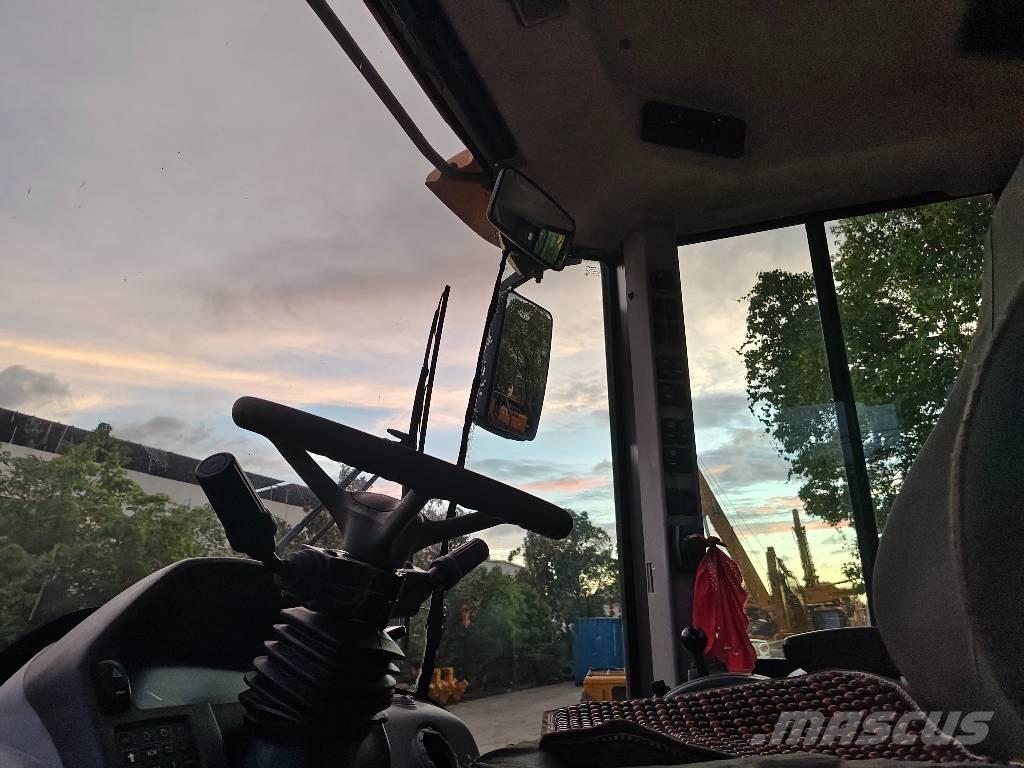 Volvo L 120 Hjullastare