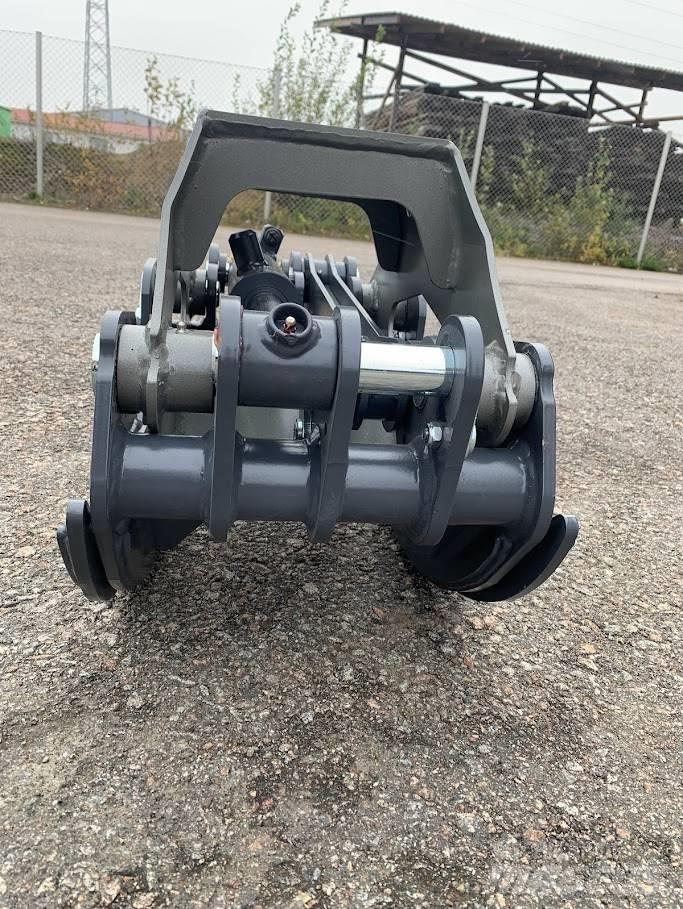  HPP  18 Koura Gripar