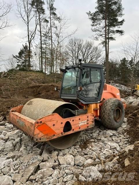  ''SÅLD'' Hamm 3412 Envalsvältar