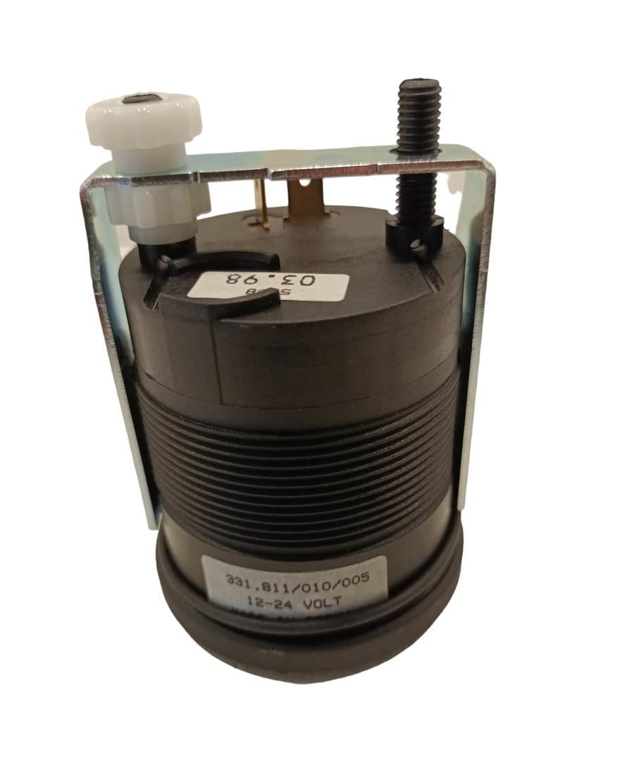 Eco Log 6001561 Elektronik