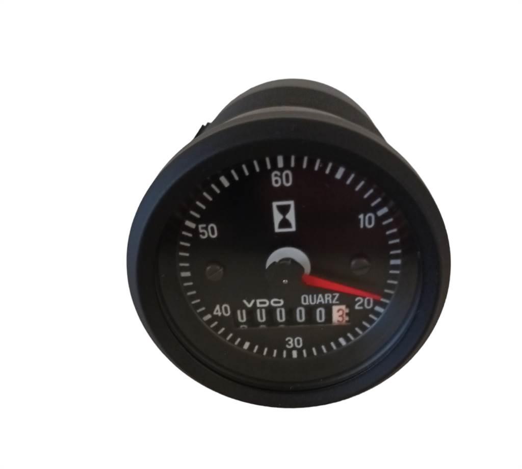 Eco Log 6001561 Elektronik