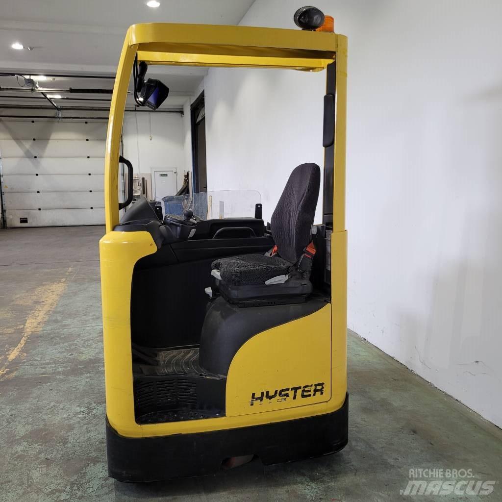 Hyster R 1.6 Skjutstativtruck