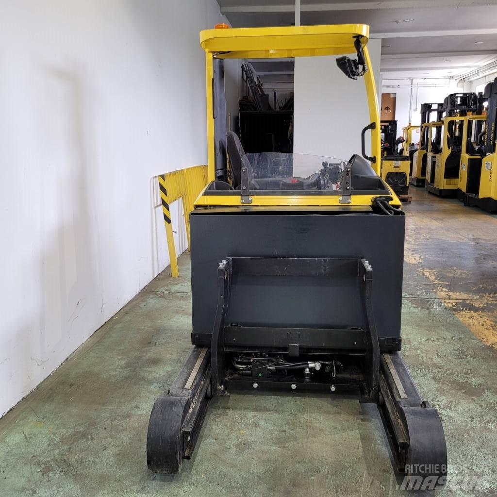 Hyster R 1.6 Skjutstativtruck