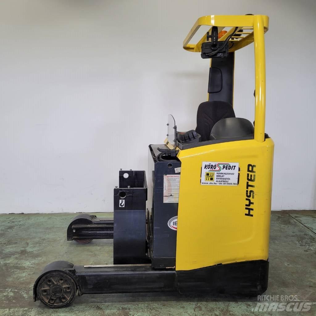 Hyster R 1.6 Skjutstativtruck
