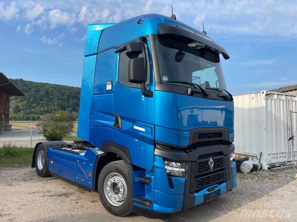 Renault T520 Dragbilar
