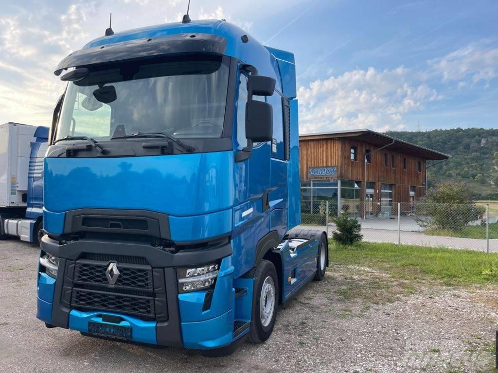 Renault T520 Dragbilar