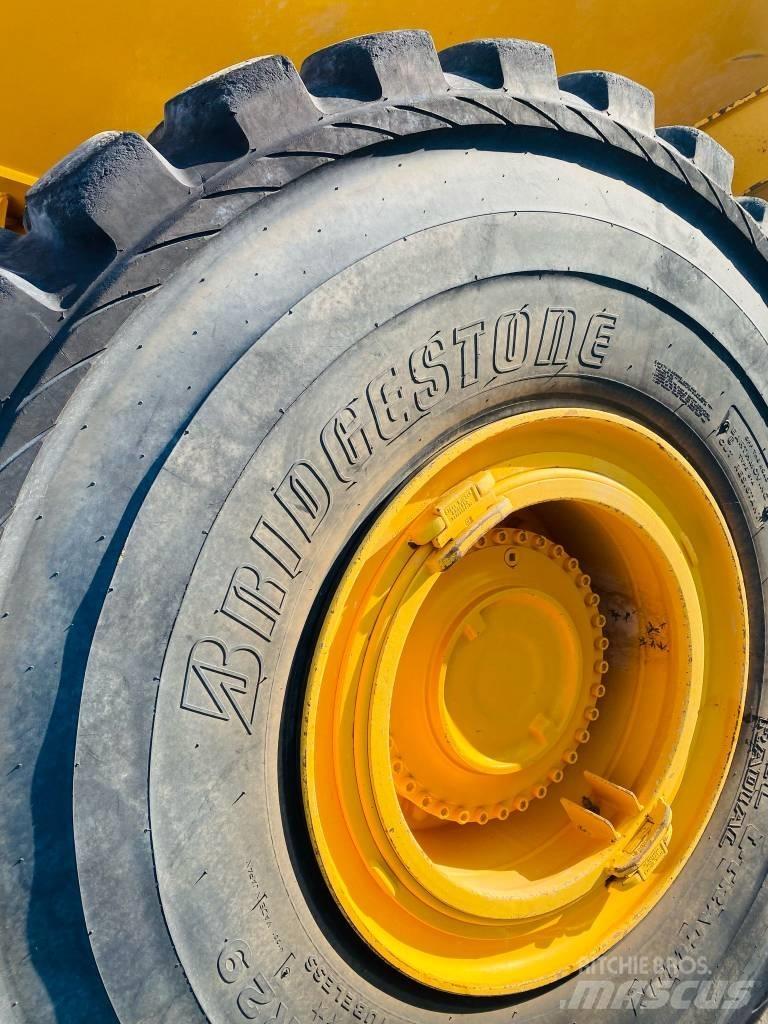 Volvo A 60 H Midjestyrd dumper