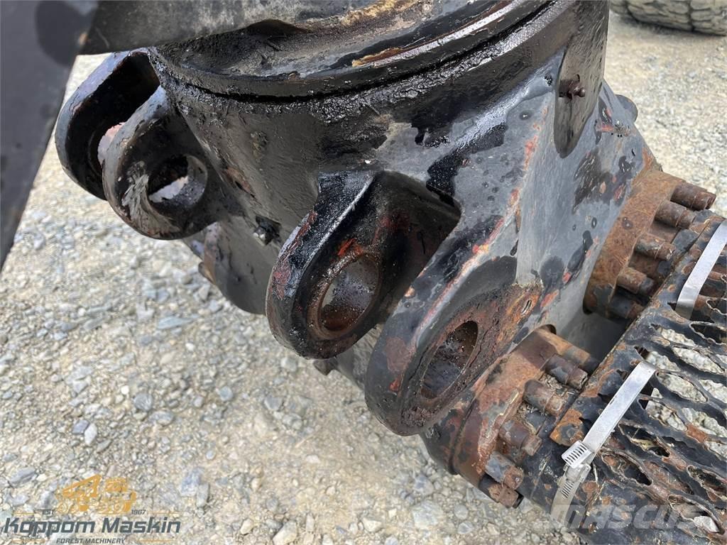 Loglift 190 Skördarkranar