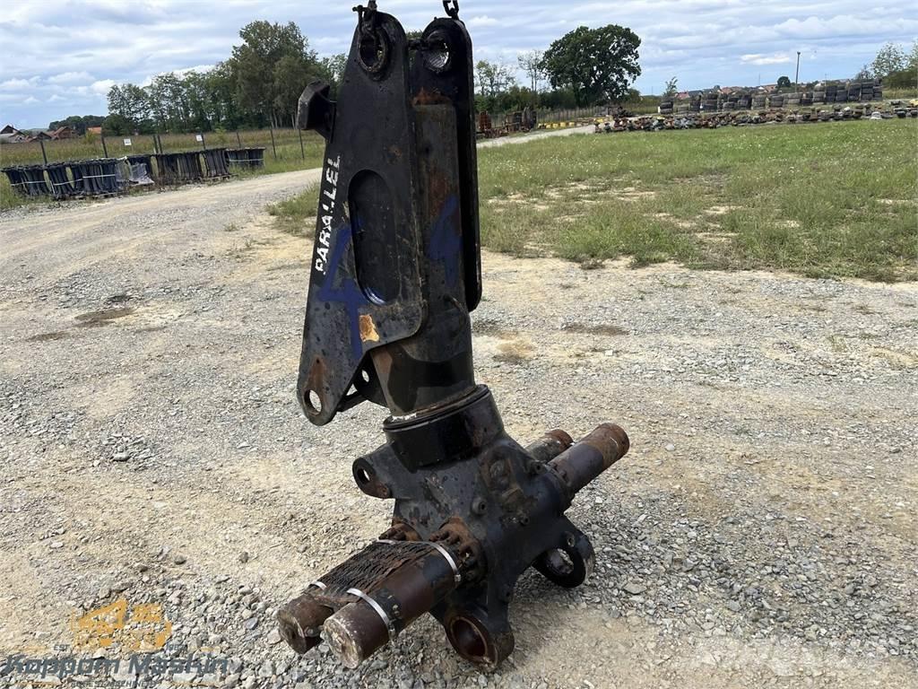 Loglift 190 Skördarkranar