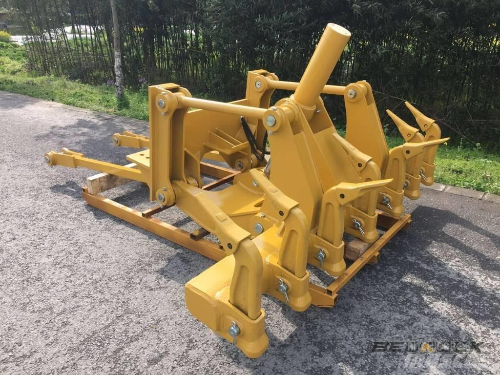 CAT 16H 16G Ripper Övriga