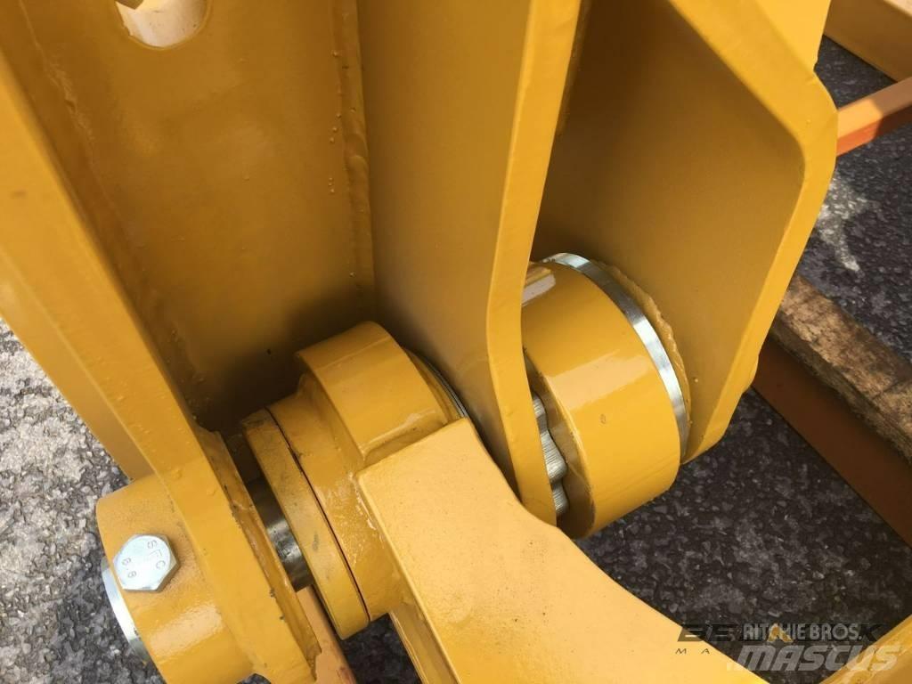 CAT 16H 16G Ripper Övriga