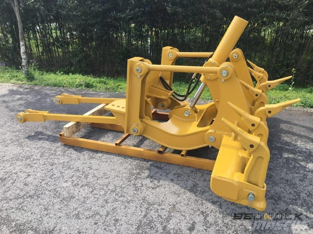 CAT 16H 16G Ripper Övriga