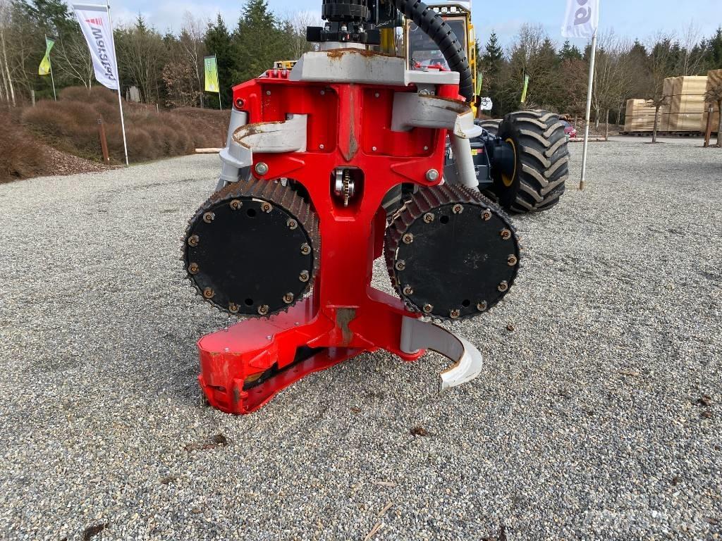 Log Max 7000C - Neu Kvistare