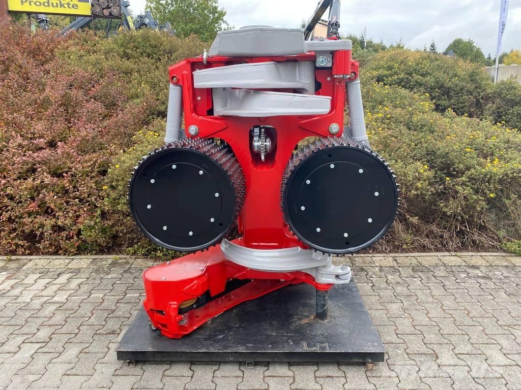 Log Max 7000C - Neu Kvistare