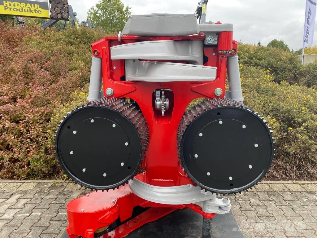 Log Max 7000C - Neu Kvistare